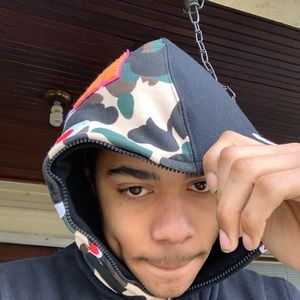 Meet your Posher, Avante